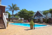 Oceans Hotel  Self Catering Accommodation Africa