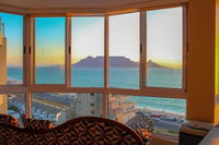 Oceanview Holiday Accommodation Tourism Africa