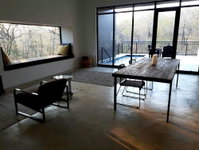 Ochre House Tourism Africa