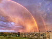 Oewerkuier Venue Tourism Africa