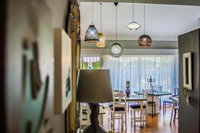 Oh So You Guesthouse Tourism Africa