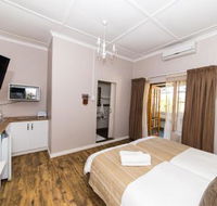 Okiep Country Hotel - Tourism Africa