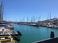 Old Cape on the Marina - De Pond  Unit 6 Tourism Africa