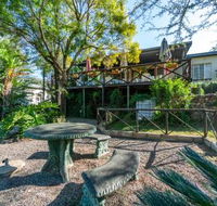 Old Coach Road Guest House - Accommodation Africa