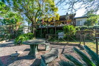 Old Coach Road Guest House Tourism Africa