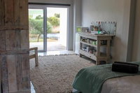 Old Farmhouse  Klipdrift Tourism Africa