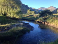 Old Mill Drift Guest Farm Tourism Africa