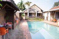 Old Mill Guest House Tourism Africa