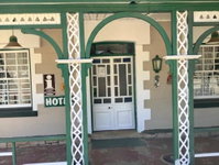 Old Mill Inn Tourism Africa