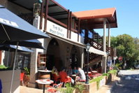 Old Post Office Lodge Tourism Africa