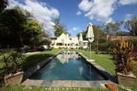 Old Potters Inn and Brewhouse Tourism Africa