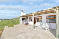 Old Sam's Cottage Tourism Africa