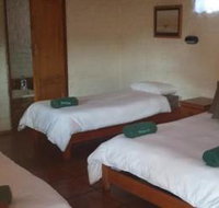 Old Transvaal Inn Accommodation - Tourism Africa