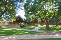 Olievenfontein Private Game Reserve Tourism Africa