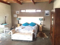 Olievenhoutsrus Guest- and Game Farm Tourism Africa