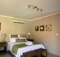 Olive Branch Cottage - Tourism Africa