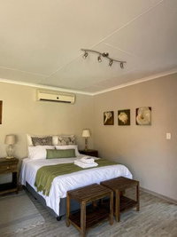 Olive Branch Cottage Tourism Africa