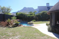 Olive Cottage Tourism Africa