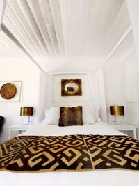 Olive grove cottage Tourism Africa