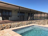 Olive Hill Guest House Tourism Africa