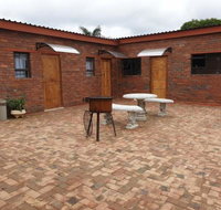OLIVE PLACE - Tourism Africa