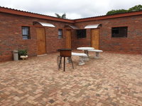 OLIVE PLACE Tourism Africa