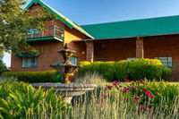 Olive Tree Farm Tourism Africa