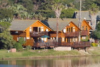 ON the Water  Pirates Creek 8 Tourism Africa
