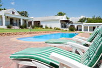 Ongegund Lodge Tourism Africa