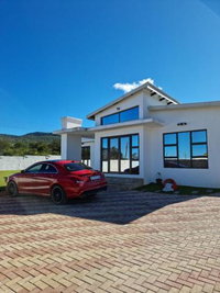ONNIE GUESTHOUSE Tourism Africa