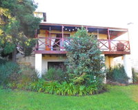 Onrus River Cottage Tourism Africa