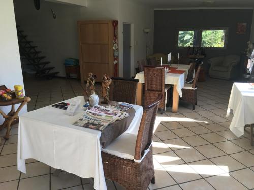 Ons Stee Bed And Breakfast - thumb 1