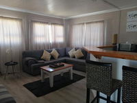 Ons Strandhuisie Tourism Africa