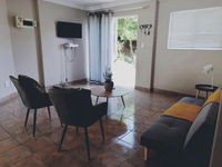 Ons Strandhuisie M18 in Pearly Beach Tourism Africa
