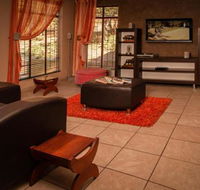 Ons Wegkruip Plekkie  Leeupoort - Accommodation Africa