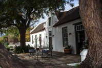 Onse Rus Guesthouse Tourism Africa