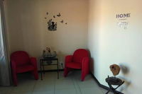 Oppidam Self Catering Tourism Africa