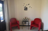 Oppidam Self Catering Accommodation Tourism Africa
