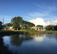 OppiePlaas Self Catering Country Cottage - Accommodation Africa