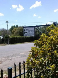Oppihoek Tourism Africa