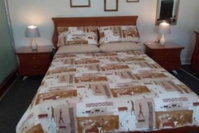 Oppihoek 2 A place where you can relax and unwind. Tourism Africa