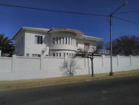 Oppihoek Gastehuis Tourism Africa