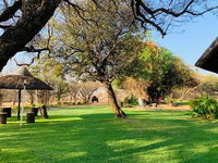 OppiPlasie Guest House Tourism Africa