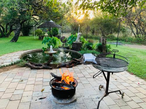 OppiPlasie Guest House - thumb 5