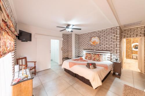 Oppiplot Guest House & Venue - thumb 2