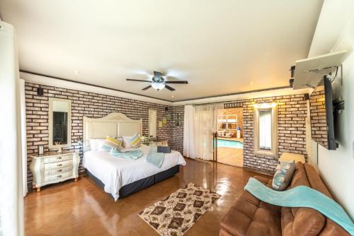 Oppiplot Guest House & Venue - thumb 0