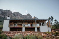 Opstal Stay Tourism Africa