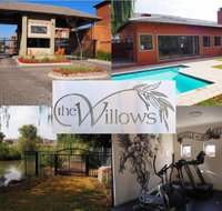OR Tambo Self Catering Apartments - Tourism Africa