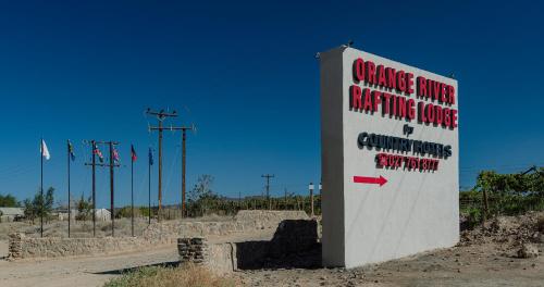 Orange River Rafting Lodge - thumb 4