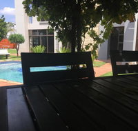Oranimus Luxury Mansion - Tourism Africa